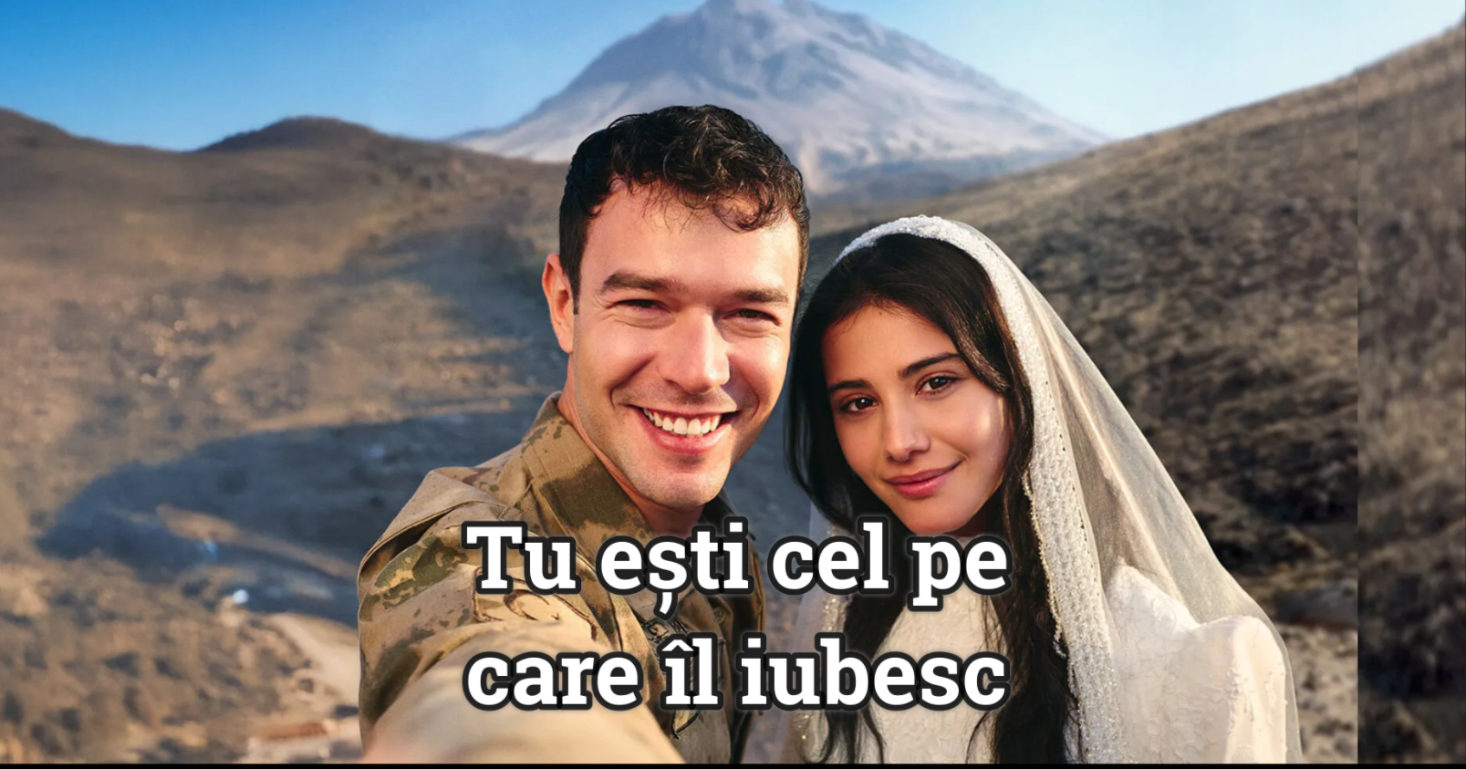 Tu ești iubirea mea - Episodul 9 subtitrat în română