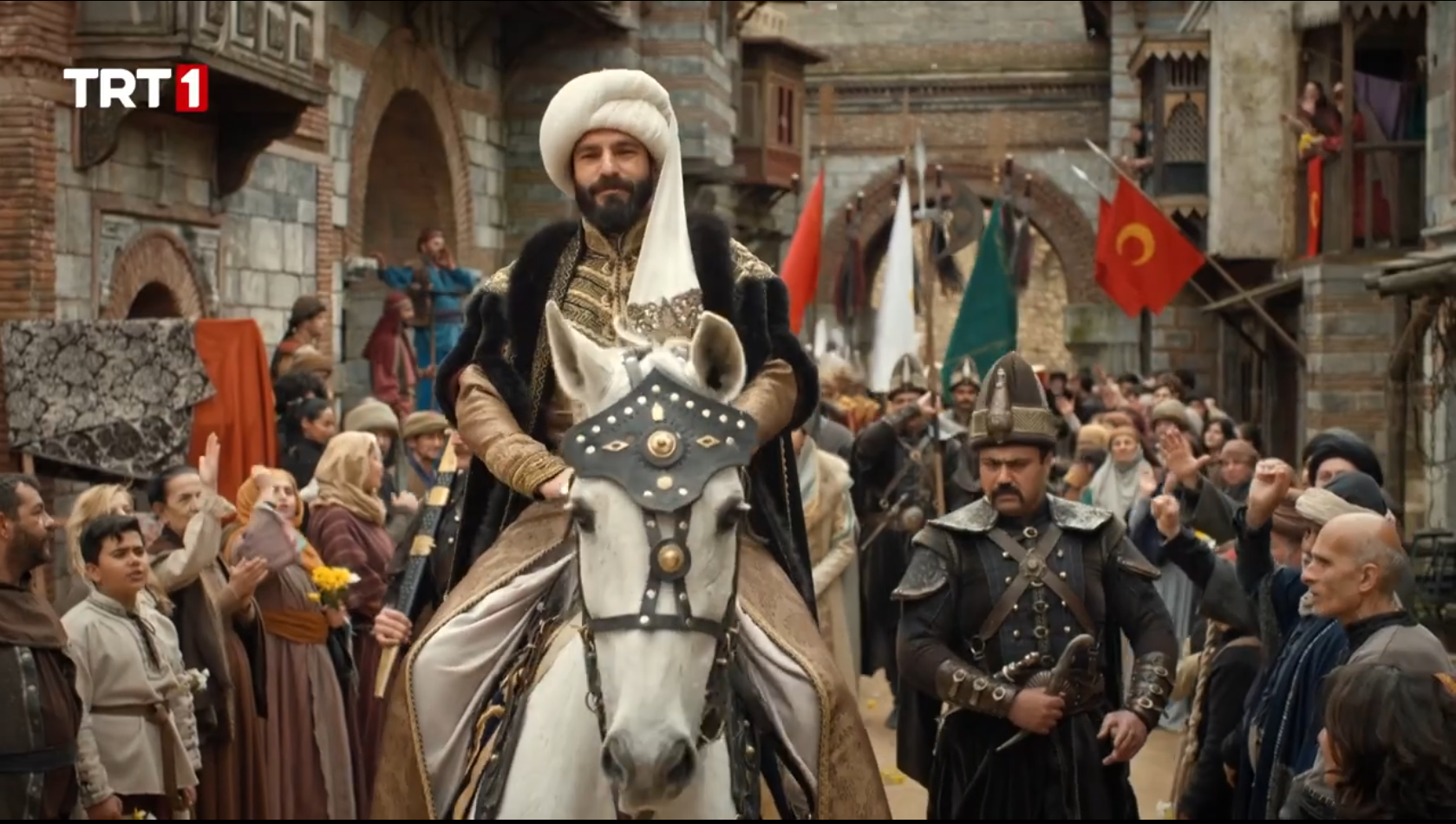 Urmărește Mehmed: Cuceritorul Sultan – Episodul 76 subtitrat în română