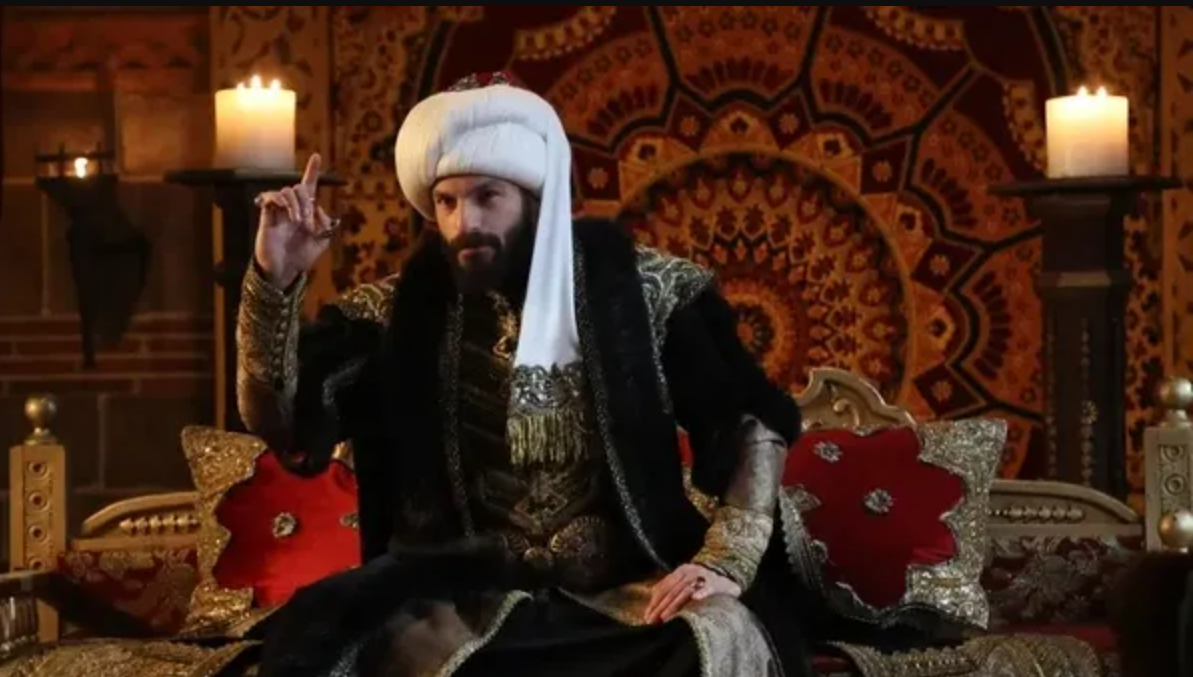 Urmărește Mehmed: Cuceritorul Sultan Episodul 75 subtitrat în română