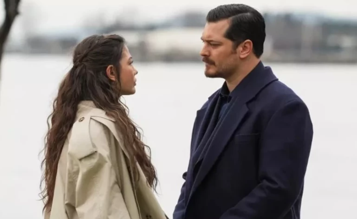 Urmărește Visul lui Eșref episodul 39 subtitrat în română