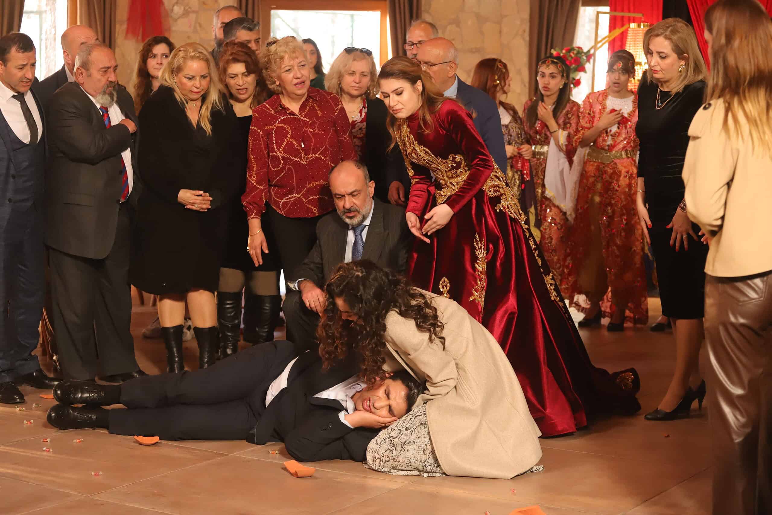 Urmărește Copiii Raiului episodul 29 subtitrat în română