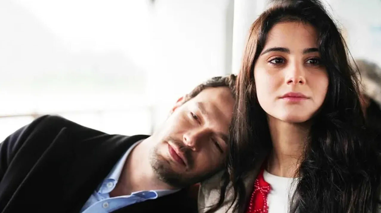 Urmărește Tu ești iubirea mea – Episodul 8 subtitrat în română