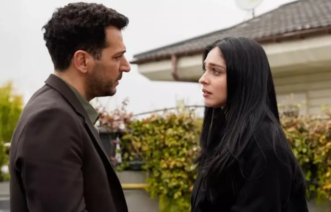 Urmărește Trandafiri și păcate - Episodul 23 subtitrat în română