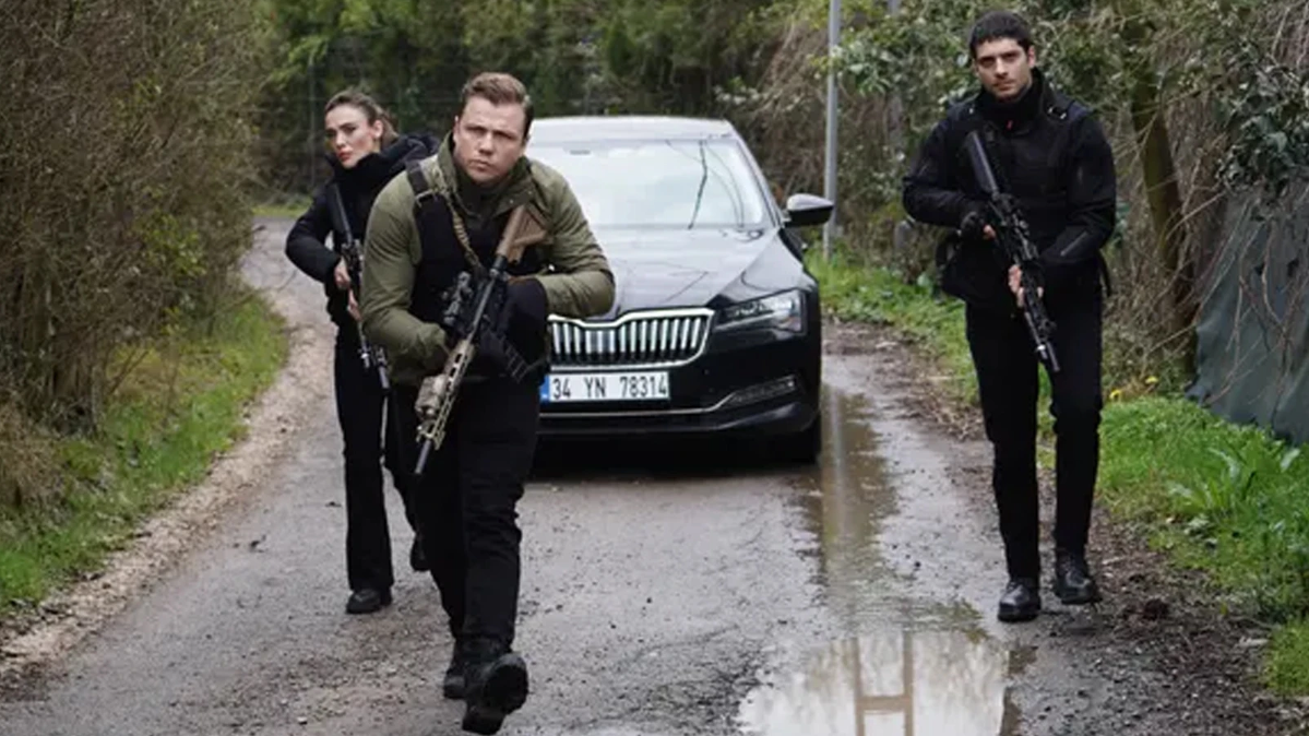 Urmărește Organizația episodul 178 subtitrat în română