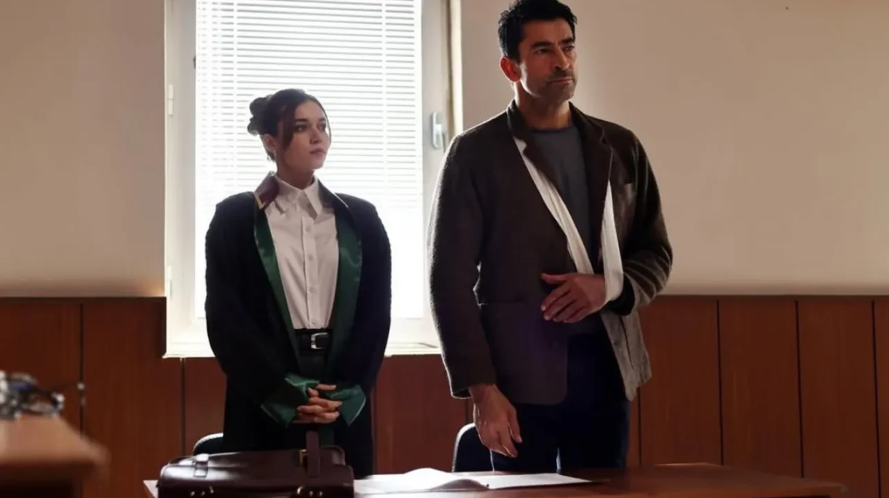 Urmărește ABI - Familia este un test - Episodul 12 subtitrat în română