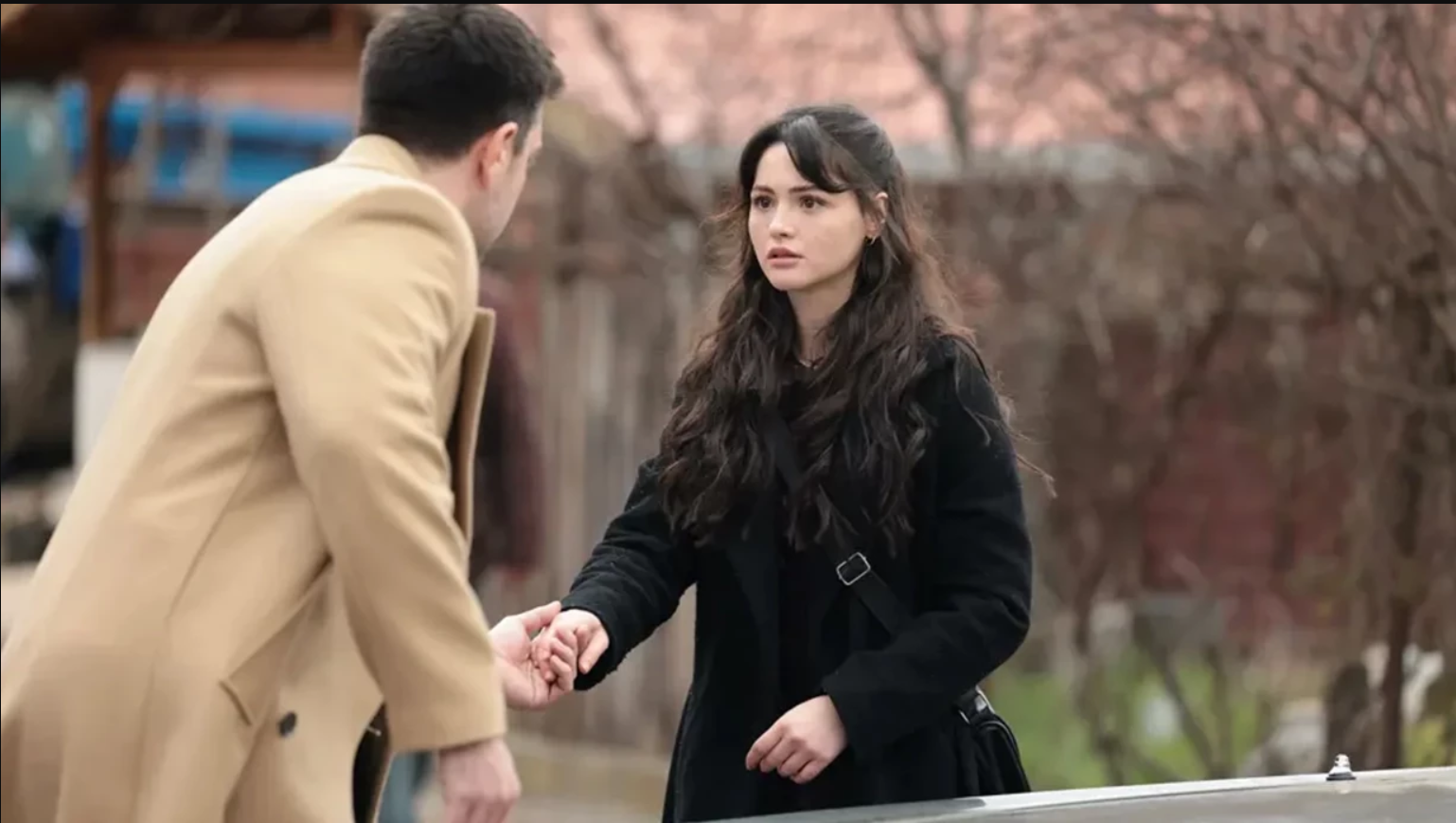 Urmărește Urâta episodul 2 subtitrat în română