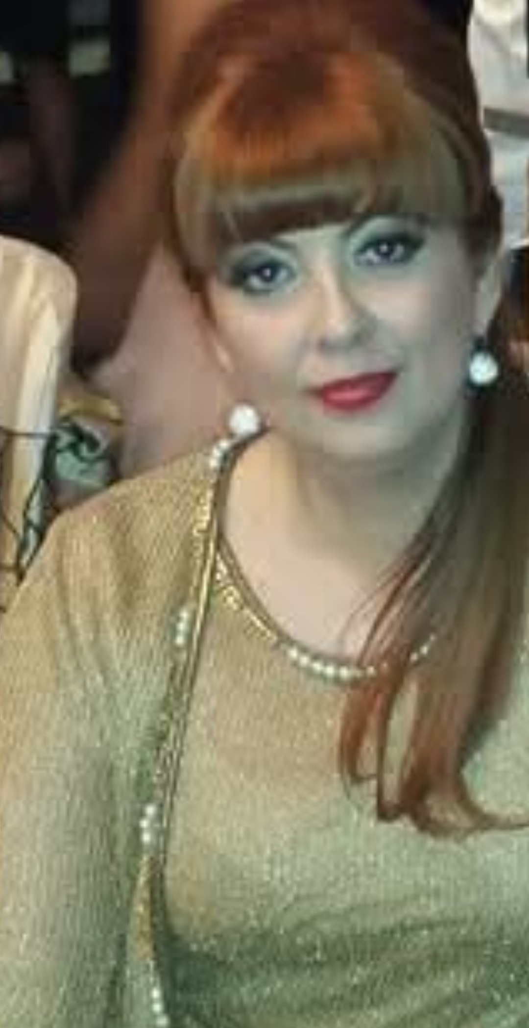 RAMONA Sanda Profile Picture