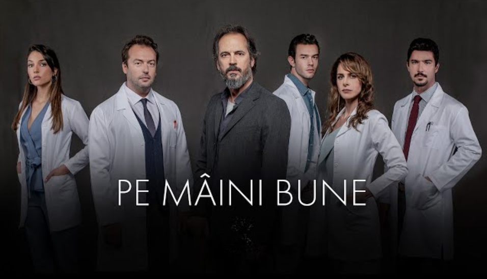 Urmărește Pe mâini bune Episodul 23 subtitrat în română