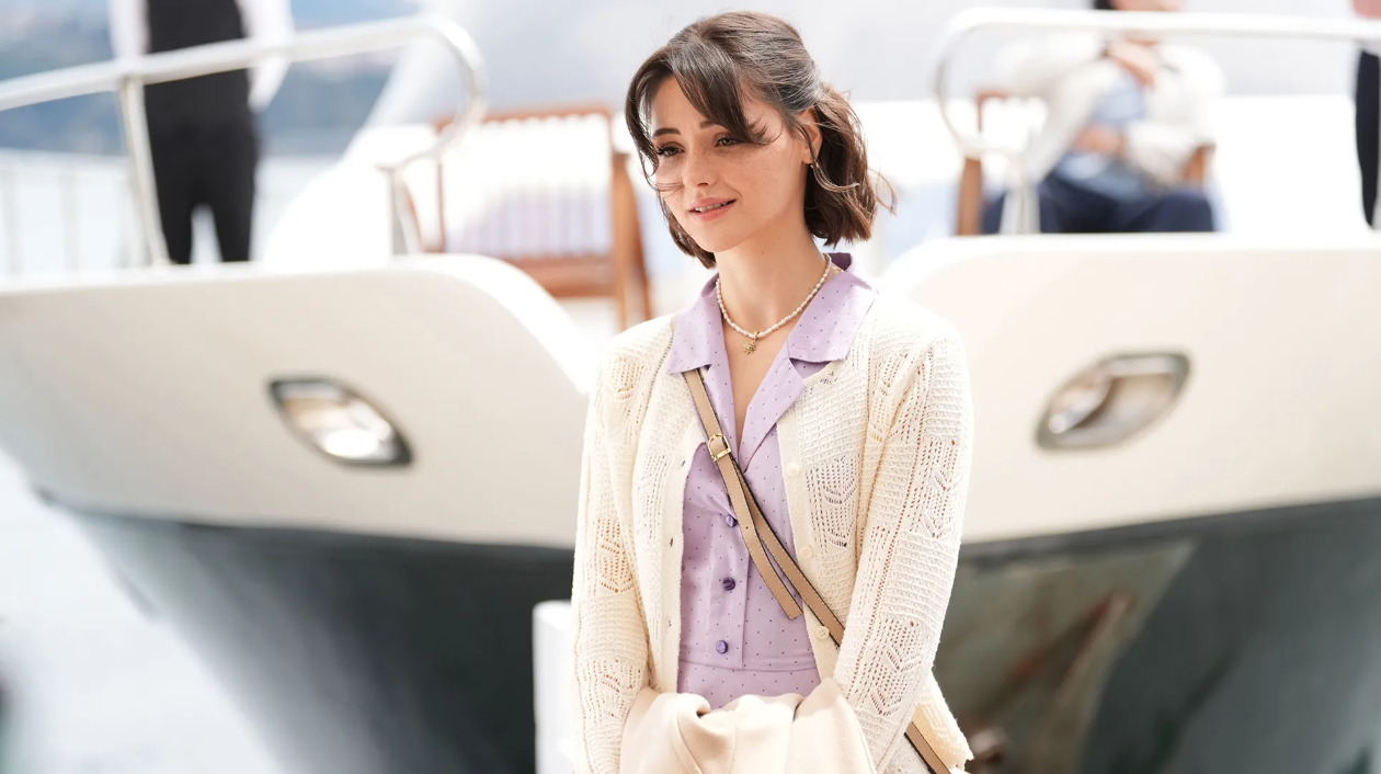 Urmărește Urâta episodul 5 subtitrat în română