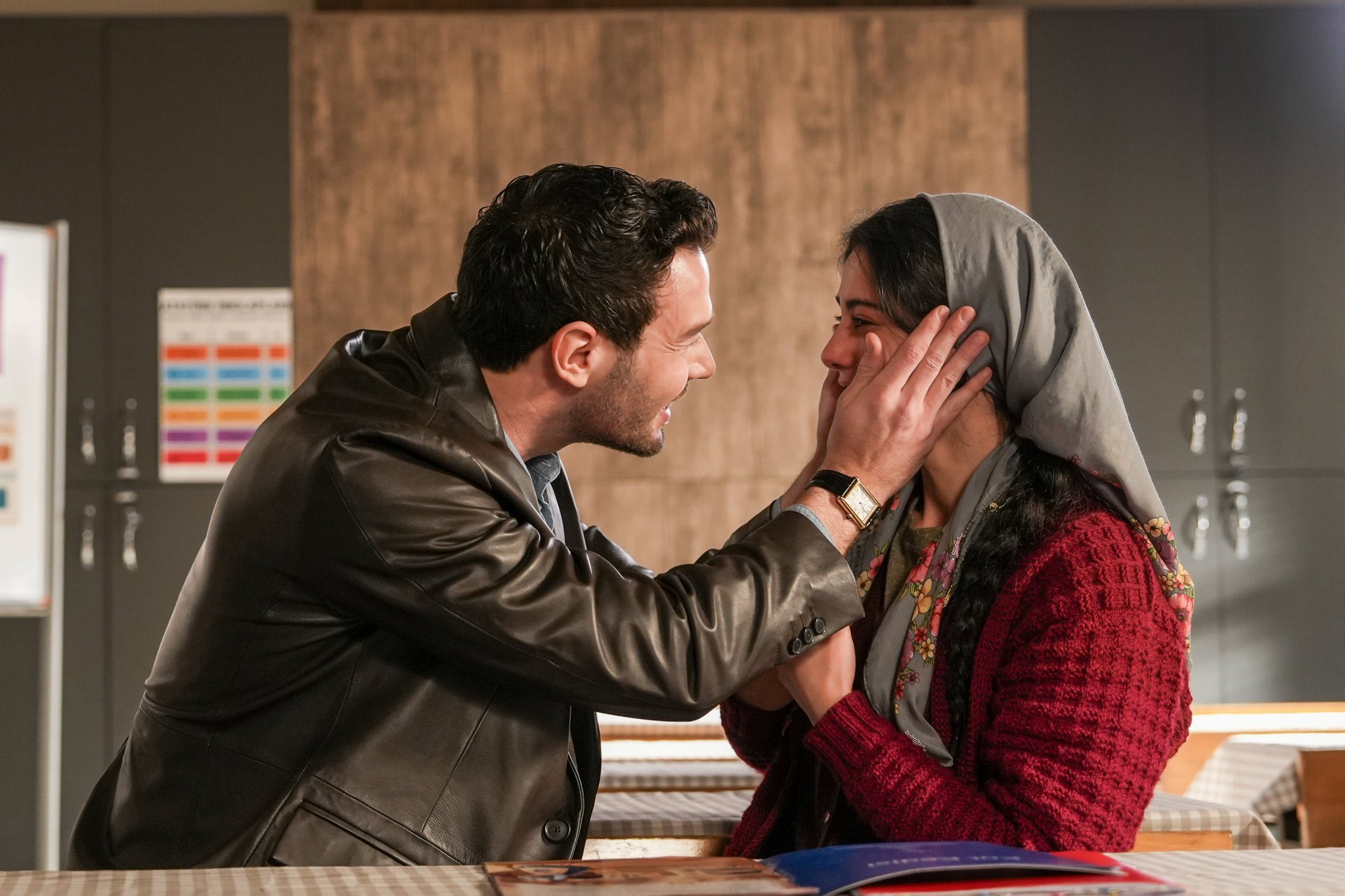 Urmărește Tu ești iubirea mea - Episodul 10 subtitrat în română