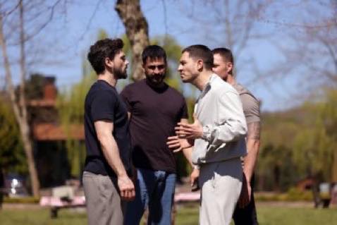 Subteran Episodul 13 Rezumat și Imagini – Explozii, Trădări și Decizii Radicale la Ferma lui Bozo