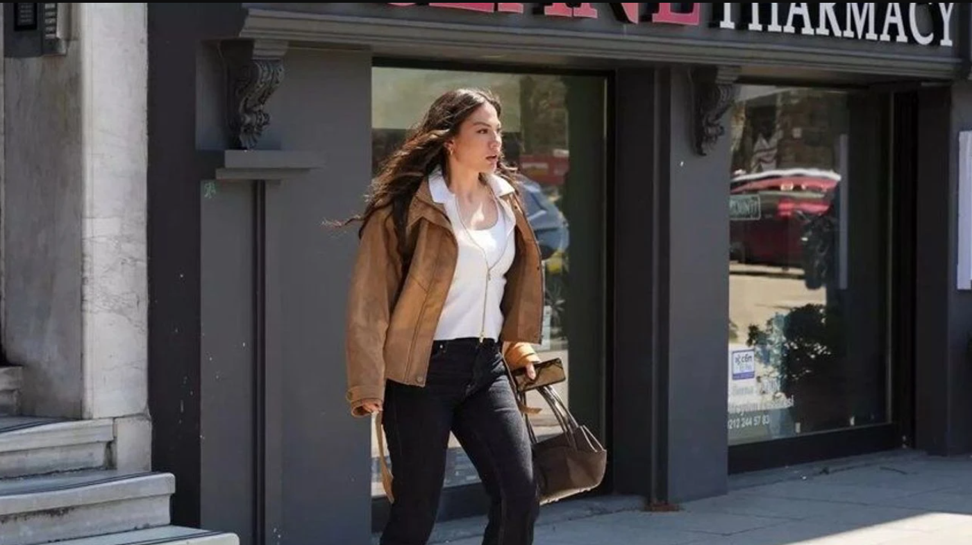 Urmărește Visul lui Eșref episodul 41 subtitrat în română