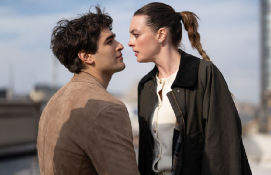 Urmărește Băiat de onoare – Episodul 4 subtitrat în română