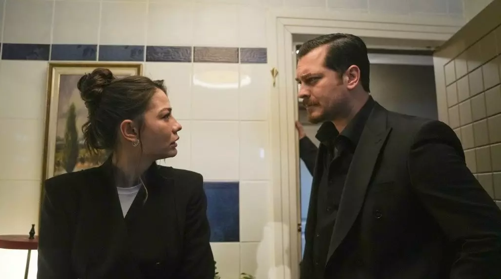 Urmărește Visul lui Eșref episodul 40 subtitrat în română