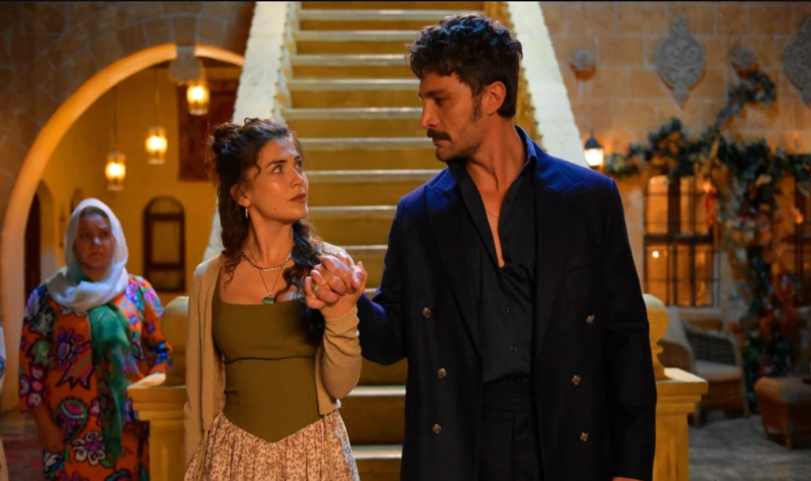 Urmărește Glasul Străbunilor – Episodul 27 subtitrat în română