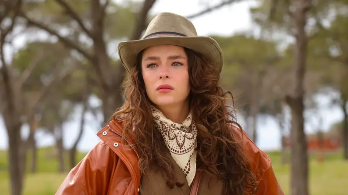 Urmărește Copiii Raiului episodul 30 subtitrat în română