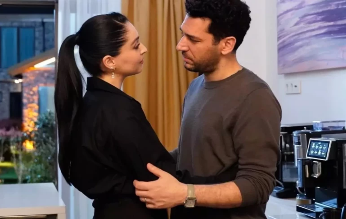 Urmărește Trandafiri și păcate - Episodul 24 subtitrat în română