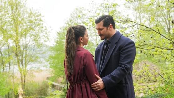 Urmărește Visul lui Eșref episodul 42 subtitrat în română