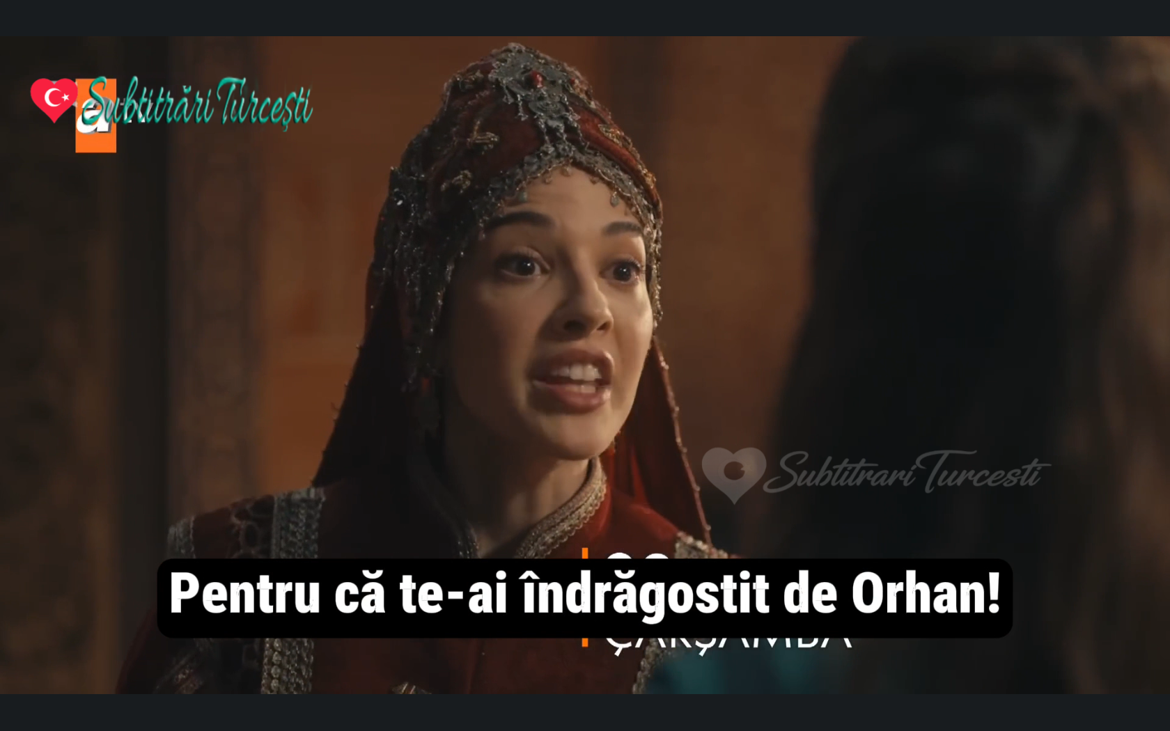 Urmărește Ce se întâmplă în Orhan: Continuarea Imperiului Episodul 21 | Trailer 1 subtitrat în română