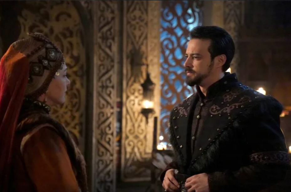 Urmărește Orhan: Continuarea Imperiului Episodul 20 subtitrat în română