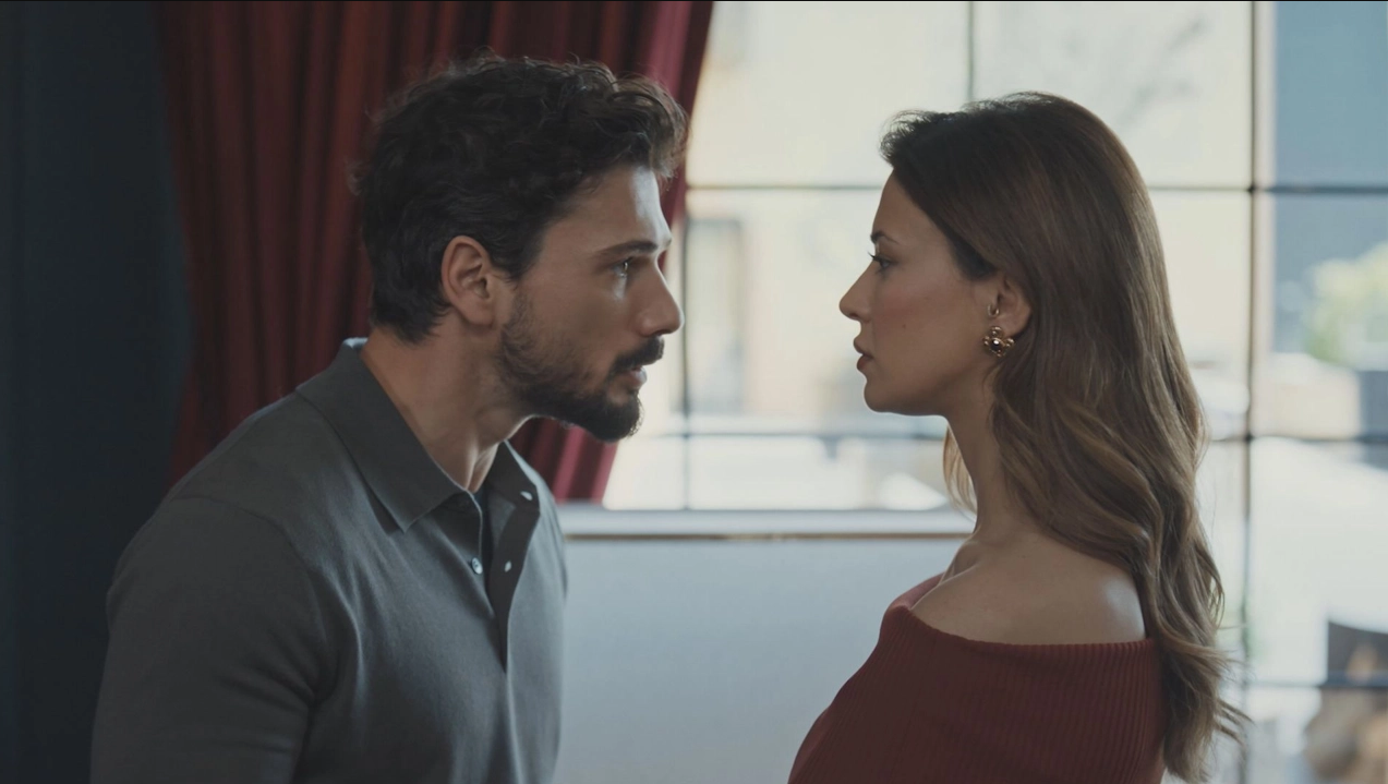 Urmărește Yeralti – Subteran episodul 14 subtitrat în română