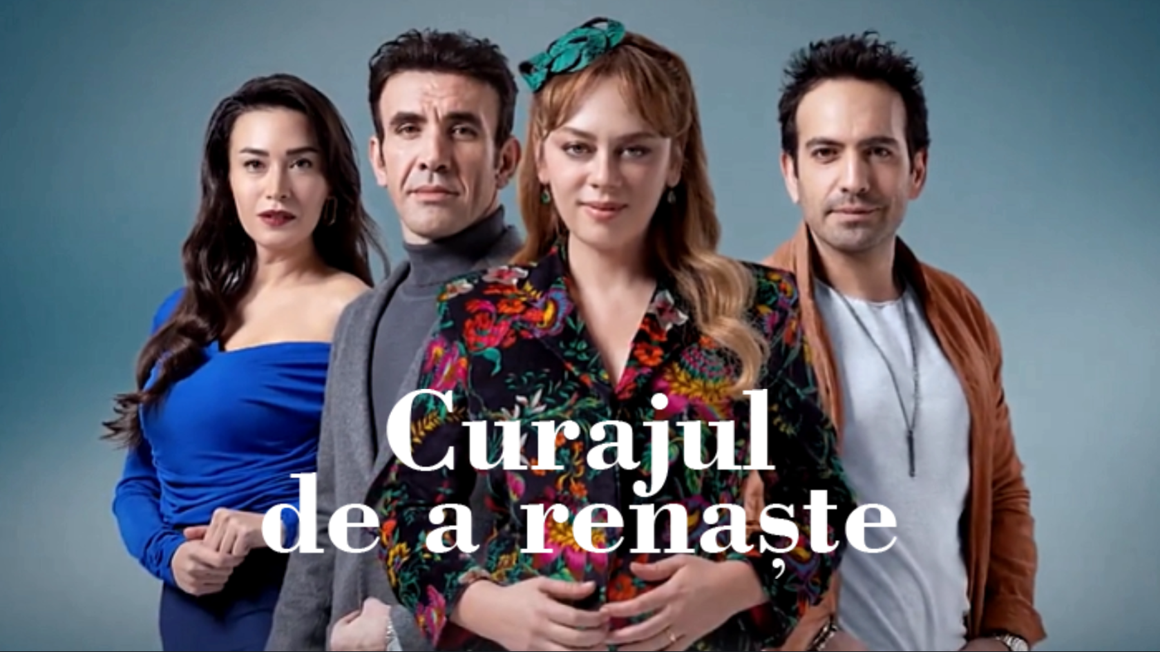 Urmărește Curajul de a renaște episodul 92 subtitrat în română