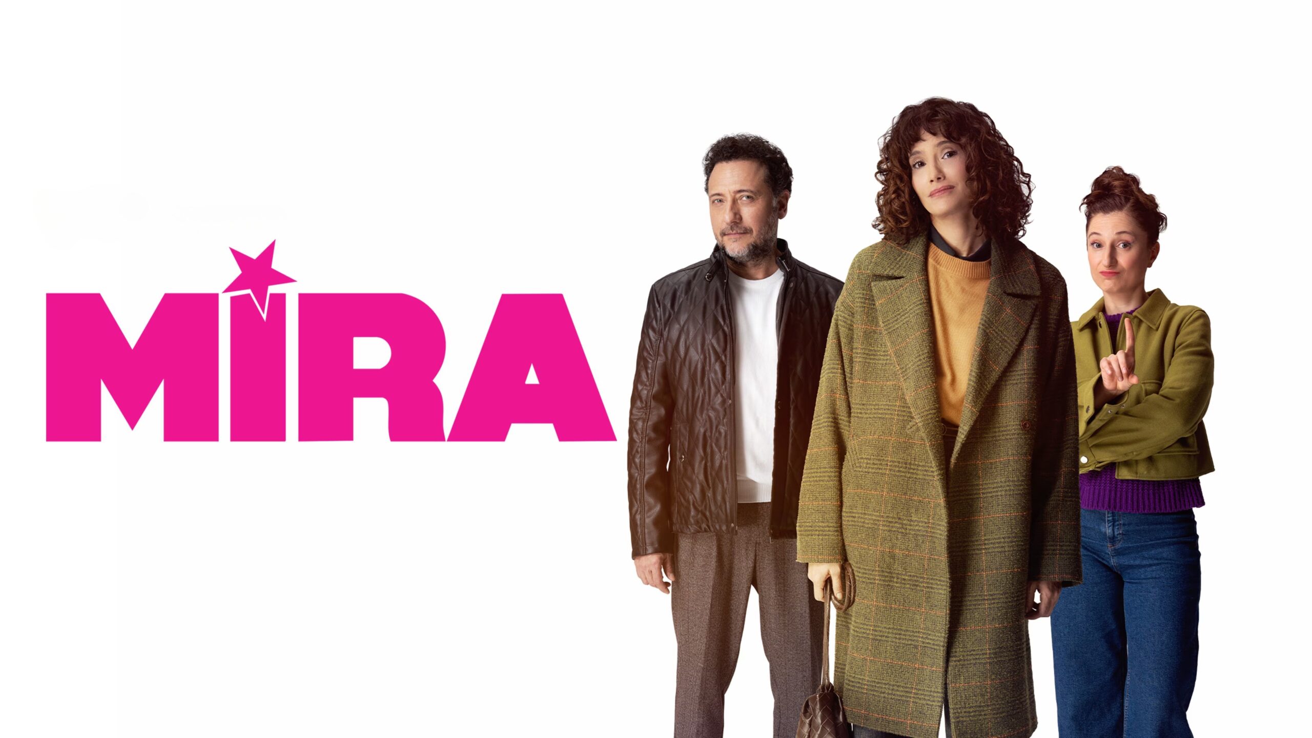 Urmărește Mira episodul 8 subtitrat în română
