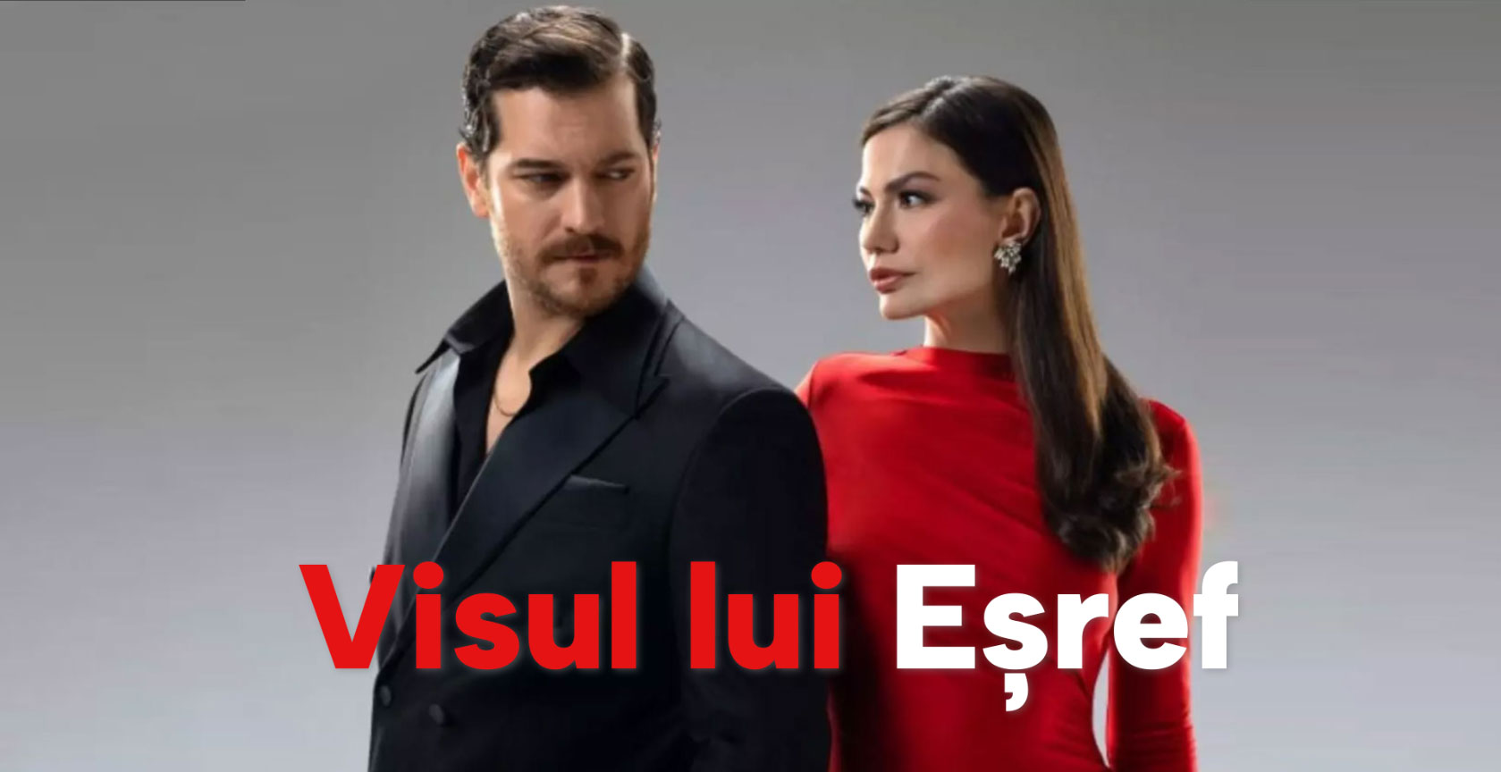 Urmărește Visul lui Eșref episodul 44 subtitrat în română