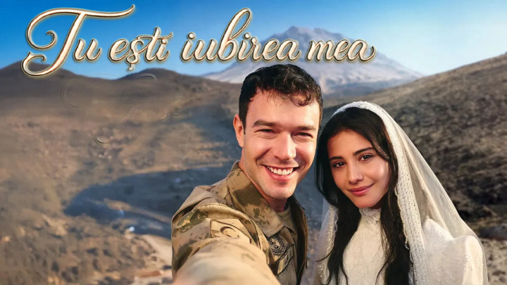 Urmărește Tu ești iubirea mea - Episodul 13 subtitrat în română