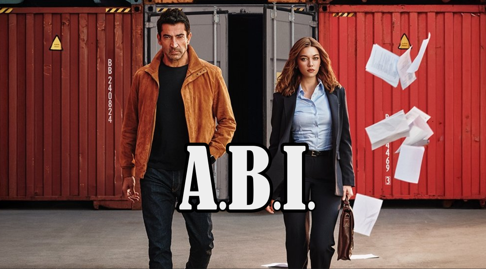 Urmărește ABI - Familia este un test - Episodul 15 subtitrat în română
