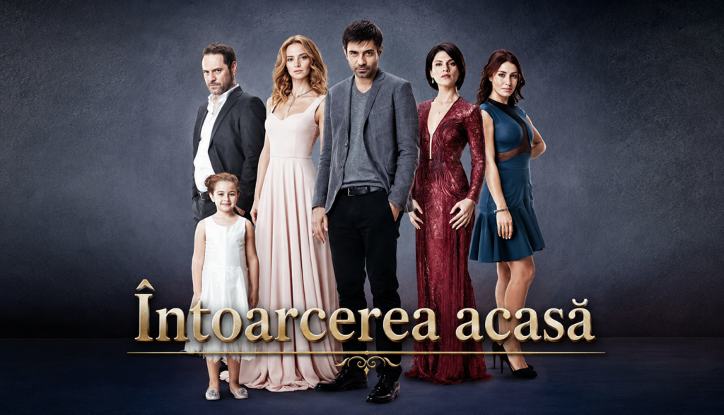 Urmărește Întoarcerea acasă episodul 1 subtitrat în română