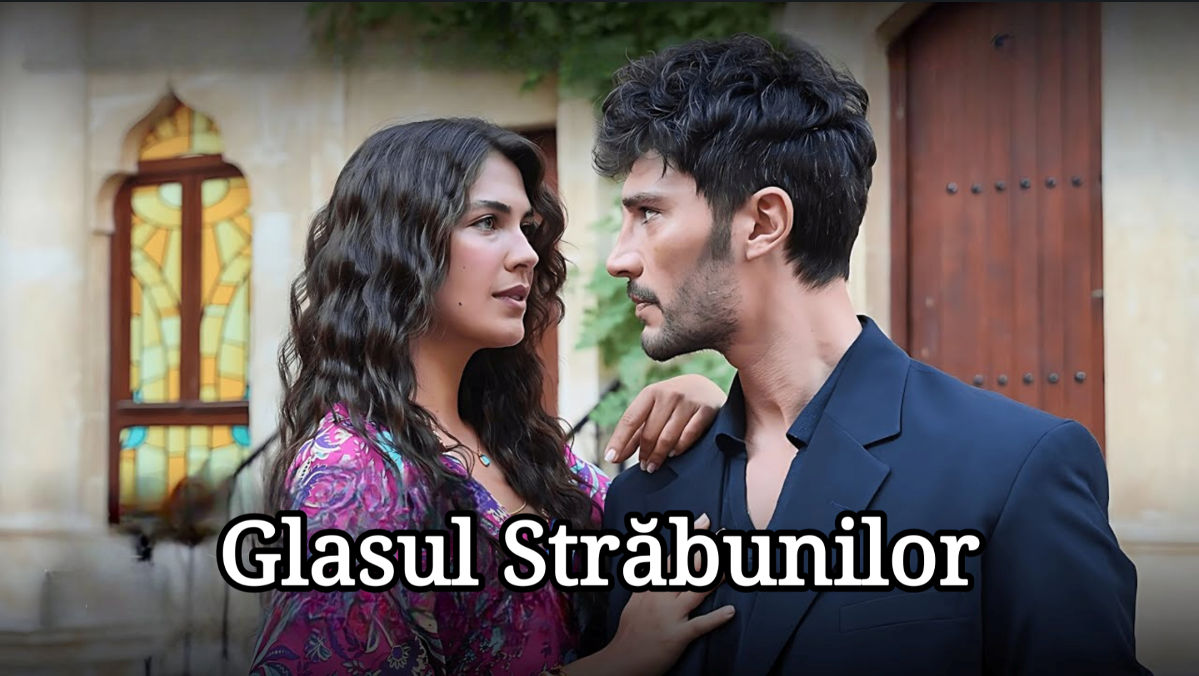 Urmărește Glasul străbunilor episodul 33 subtitrat în română