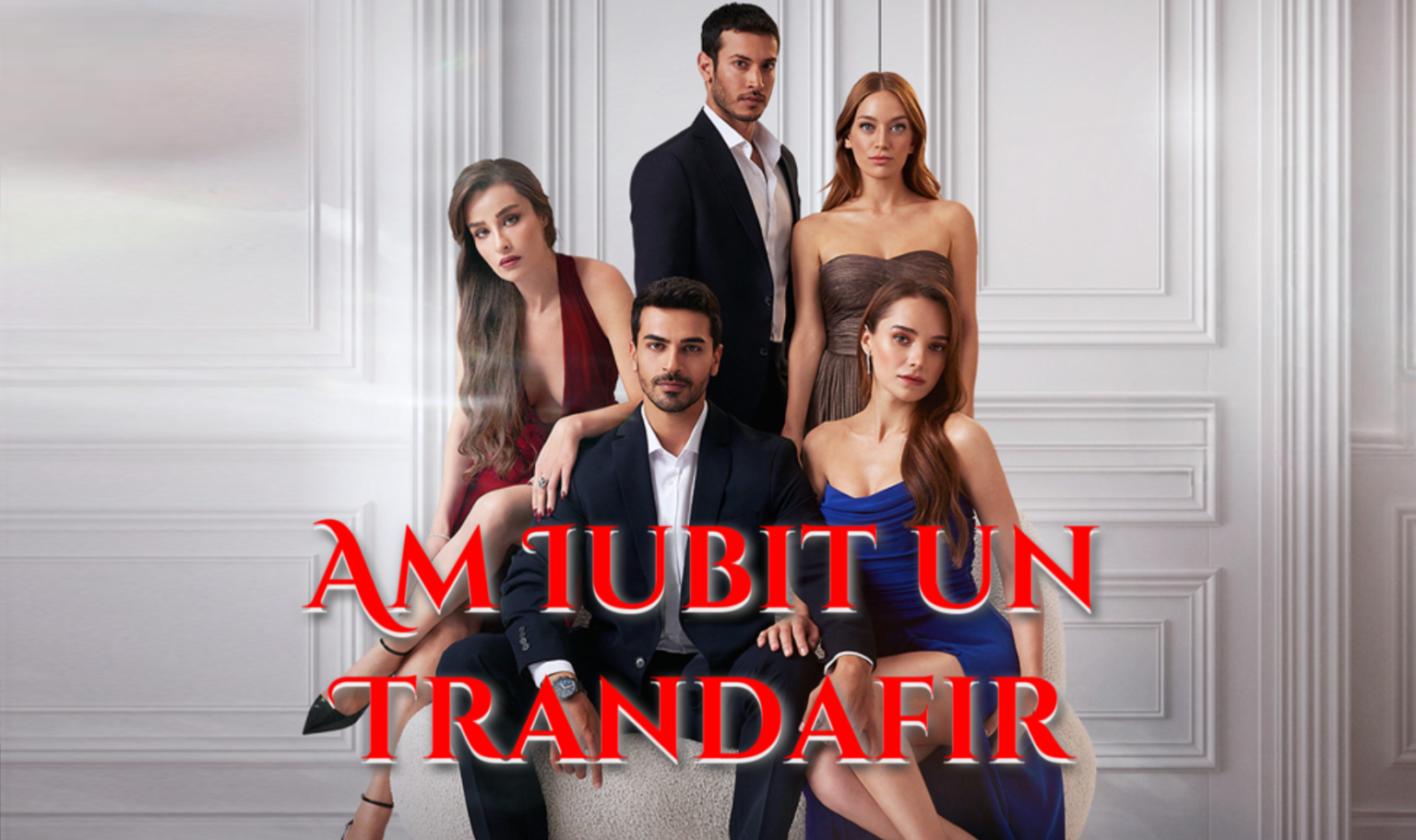 Urmărește Am iubit un trandafir episodul 37 subtitrat în română