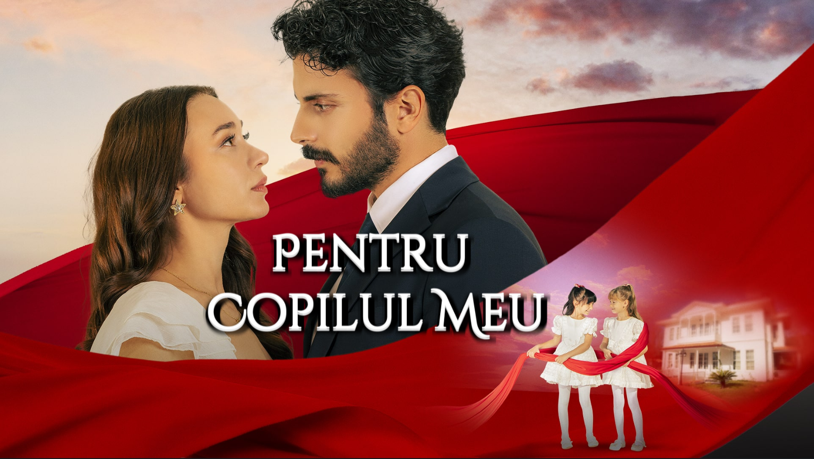 Urmărește Pentru copilul meu episodul 124 subtitrat în română