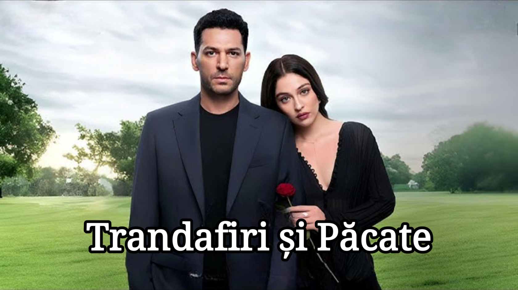 Urmărește Trandafiri și păcate episodul 28 subtitrat în română