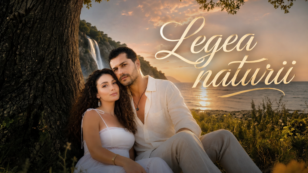 Urmărește Legea naturii episodul 1 subtitrat în română