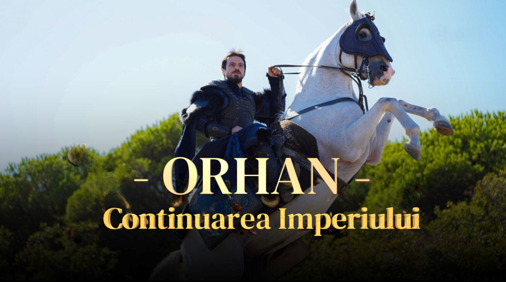 Urmărește Orhan: Continuarea Imperiului Episodul 25 subtitrat în română