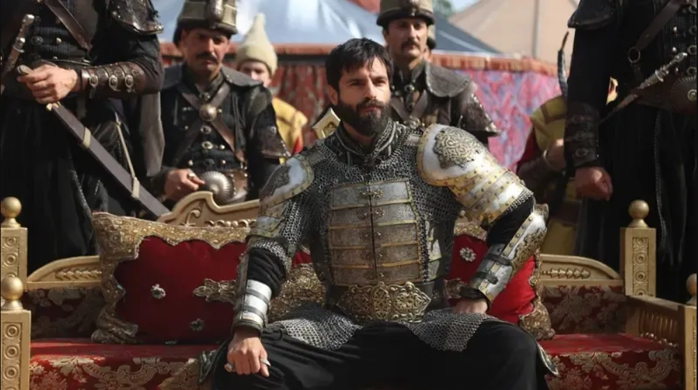 Urmărește Mehmed: Cuceritorul Sultan – Episodul 83 subtitrat în română