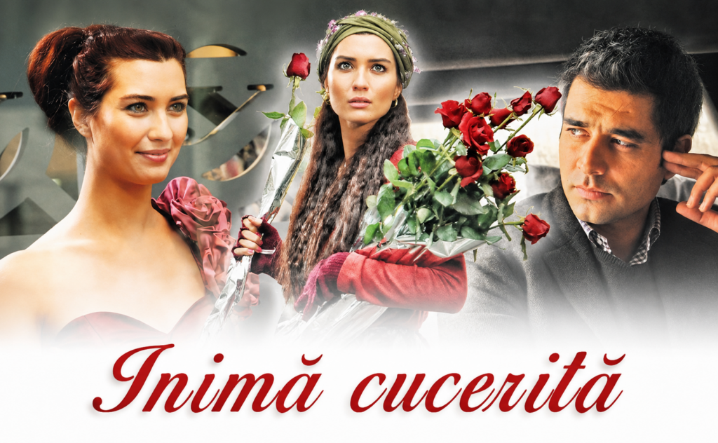 Urmărește Inimă cucerită Episodul 1 subtitrat în română