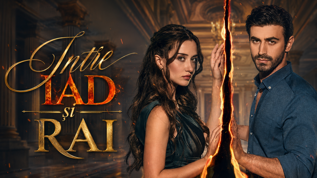 Urmărește Între iad și rai Episodul 2 subtitrat în română