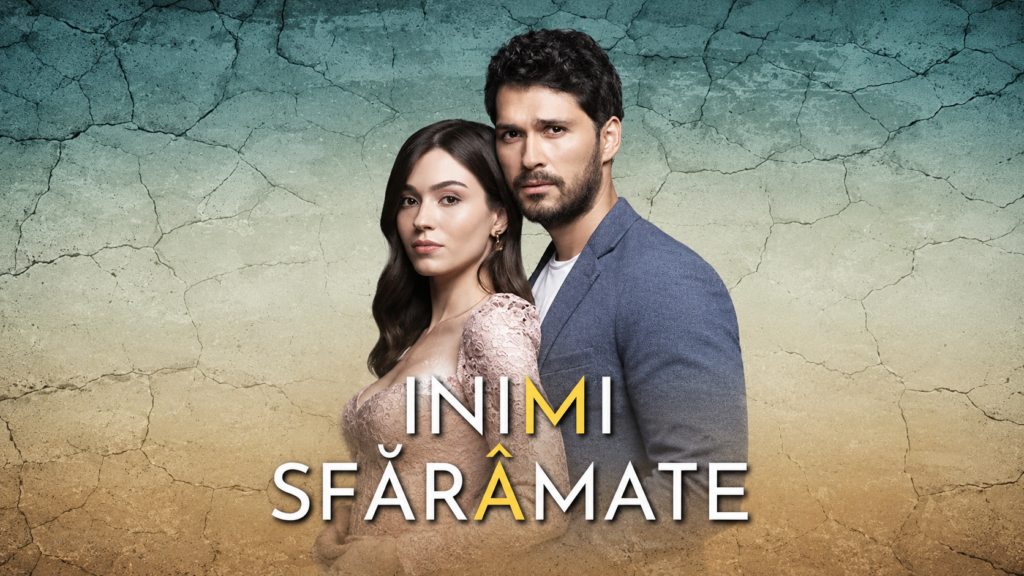 Urmărește Inimi sfărâmate Episodul 1 subtitrat în română