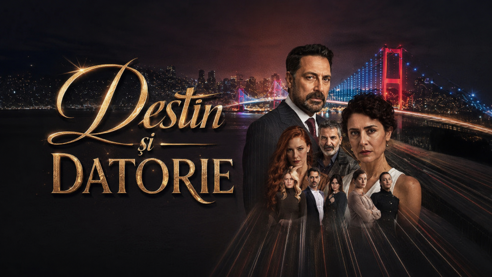 Urmărește Destin și datorie episodul 20 subtitrat în română